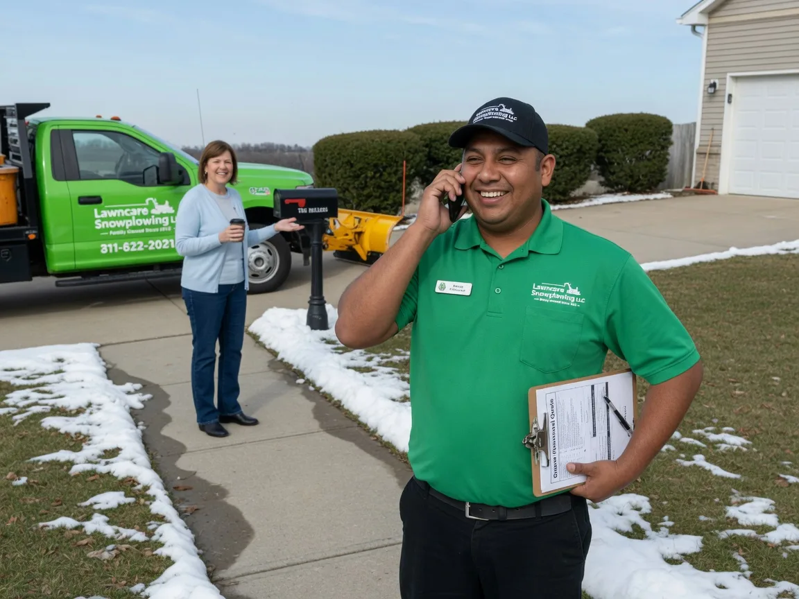 Lawn Care Services By Expert Landscaper Davidsville, PA FAQs